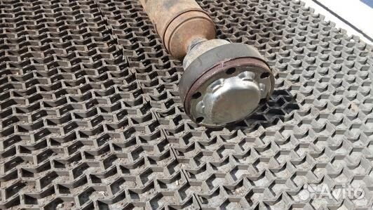 Карданный вал audi Q7 (HML09K301)