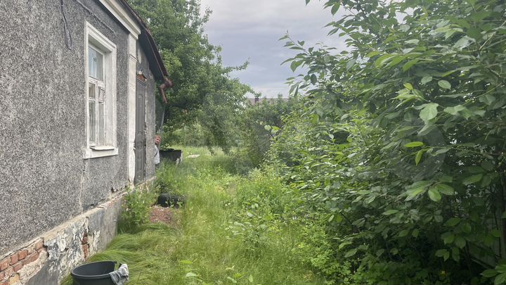 Участок 4 сот. (ИЖС)