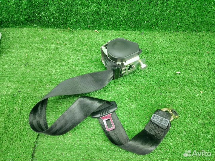 Ремень безопасности задний правый Audi A4 8E 3932