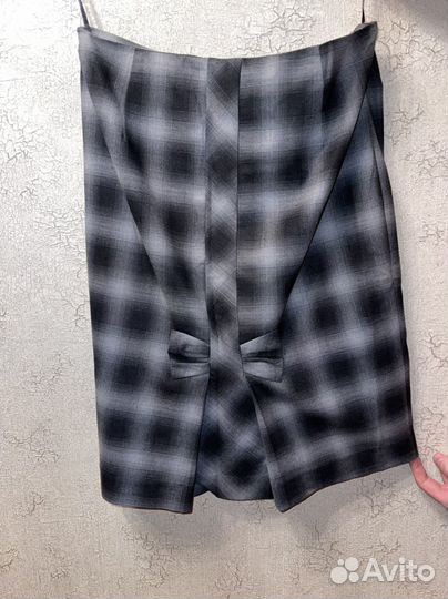 Офисный костюм