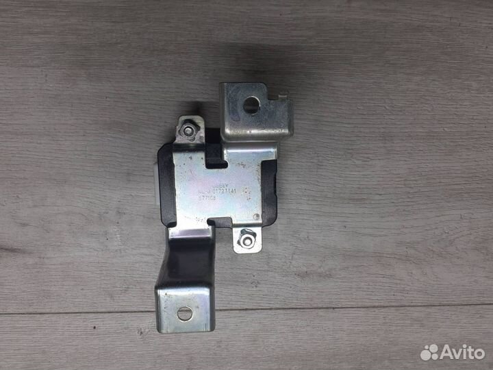 Блок computer Geely Atlas