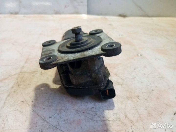 Моторчик трапеции дворников (стеклоочистителя)