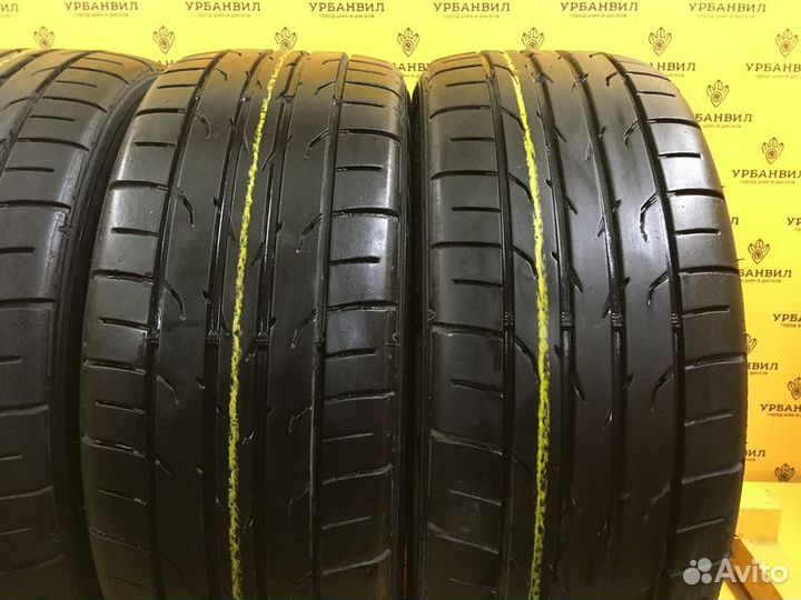 Dunlop Direzza DZ102 225/45 R17 94W