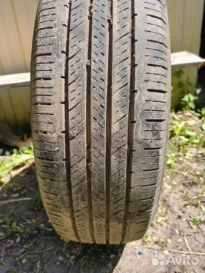 Hankook Dynapro HP RA23 185/65 R15