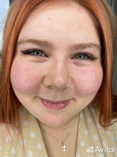 Наращивание ресниц,обучение по наращиванию ресниц