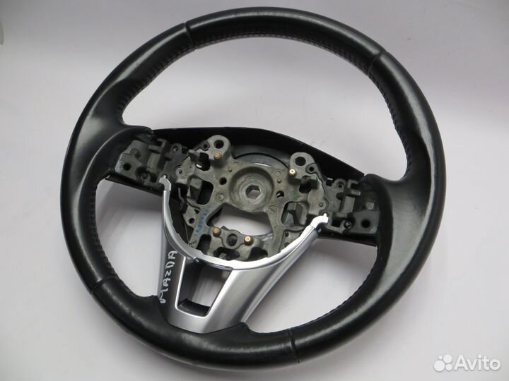 Руль Mazda CX-5 Mazda 3 BM 2012-2017