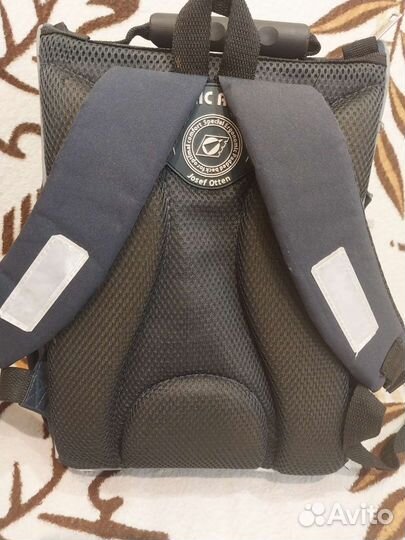 Рюкзак школьный ранец, ортопедический