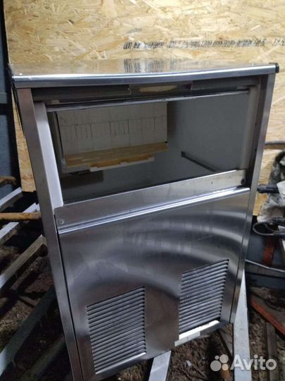 Ледогенератор бу