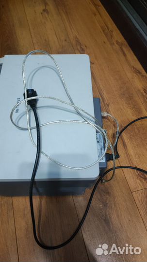 Мфу samsung scx 4200