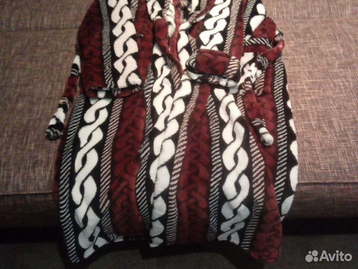 Ткань, занавеска