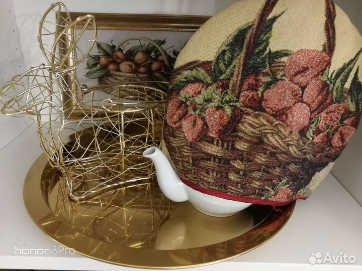 Панно гобелен