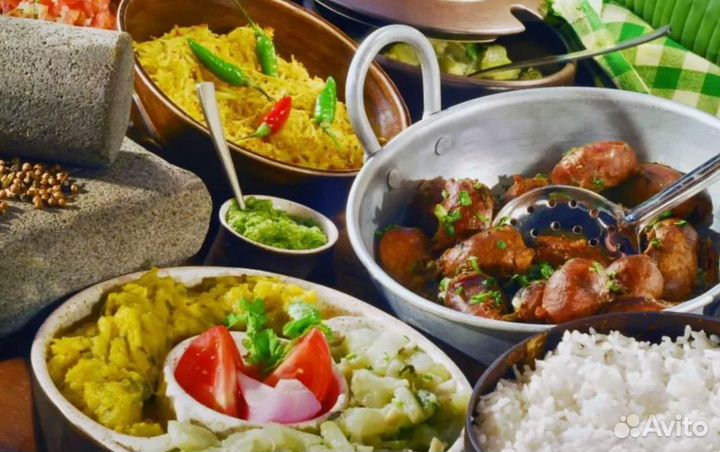 Поездка на Маврикий на 7 нч отель 5*