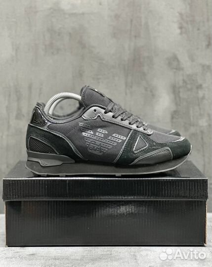 Emporio Armani- Качество: luxe