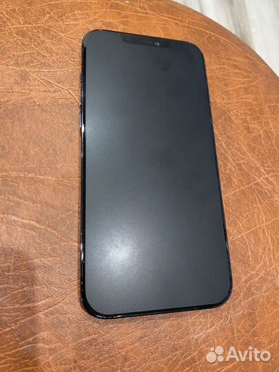 iPhone 12 Pro Max, 256 ГБ