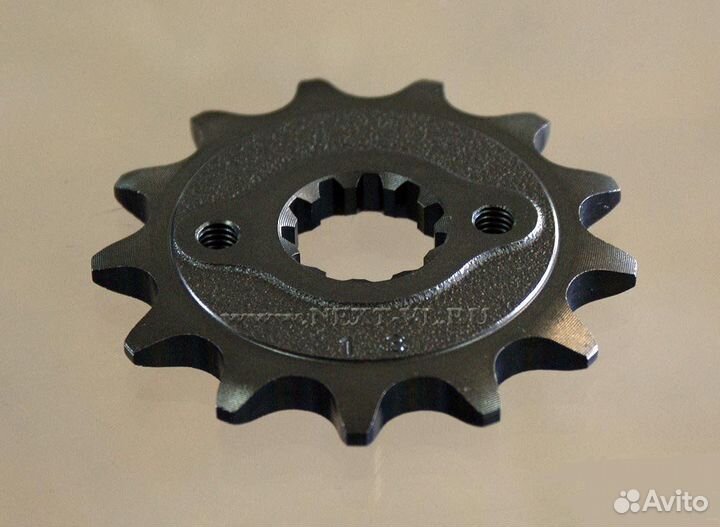 Звезда ведущая 428-15T 165FML (CB200) Racer RC200L