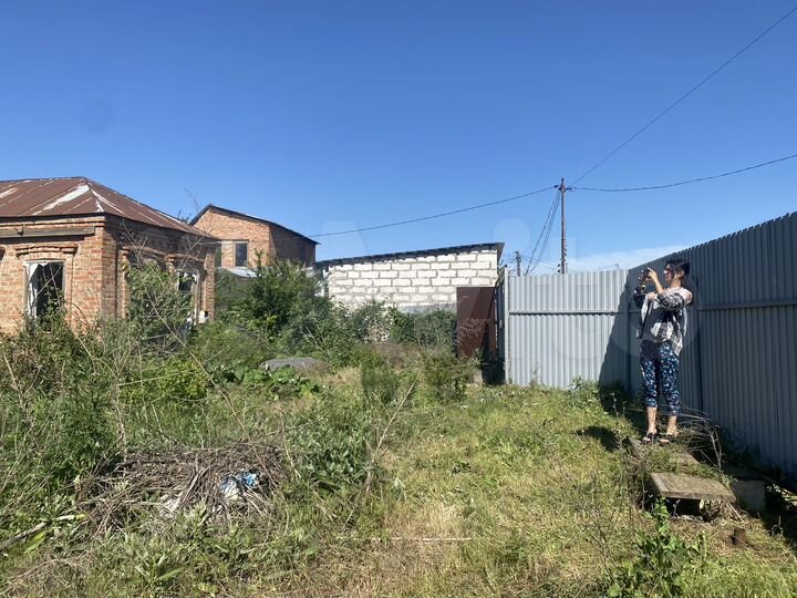 Участок 9 сот. (ИЖС)