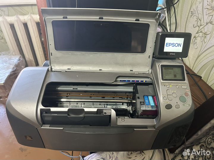Принтер Epson r300
