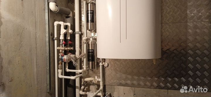 Ремонт квартир