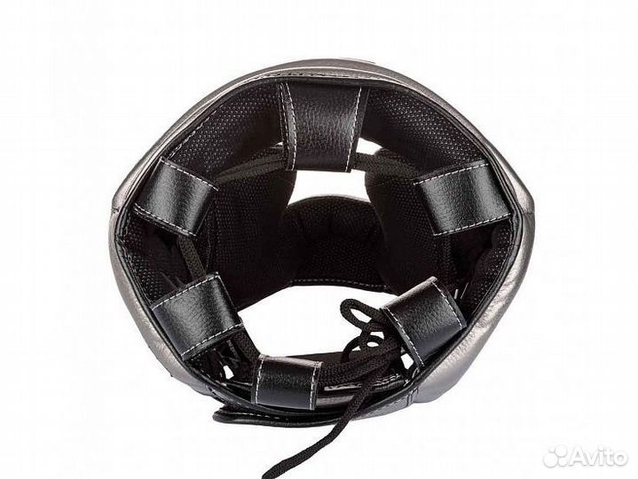 Шлем боксерский Clinch Punch 2.0 Full Face, р. S