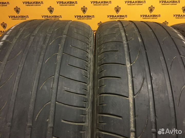 Bridgestone Dueler H/P Sport 235/55 R17