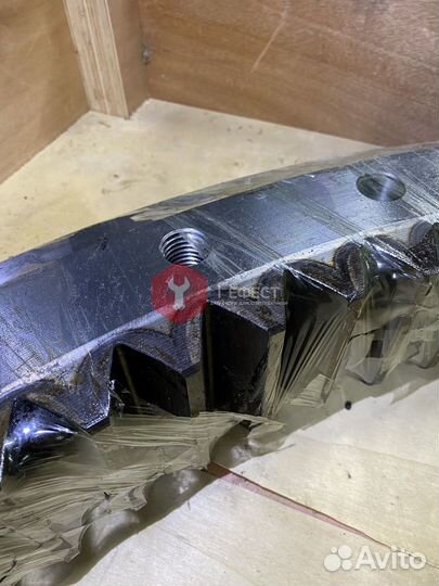 Опорно-поворотный круг Doosan DX380LC-3