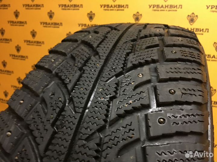 Kumho I'Zen RV Stud KC16 235/65 R17 108Q