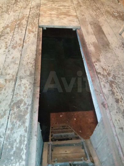 Гараж, 18 м²