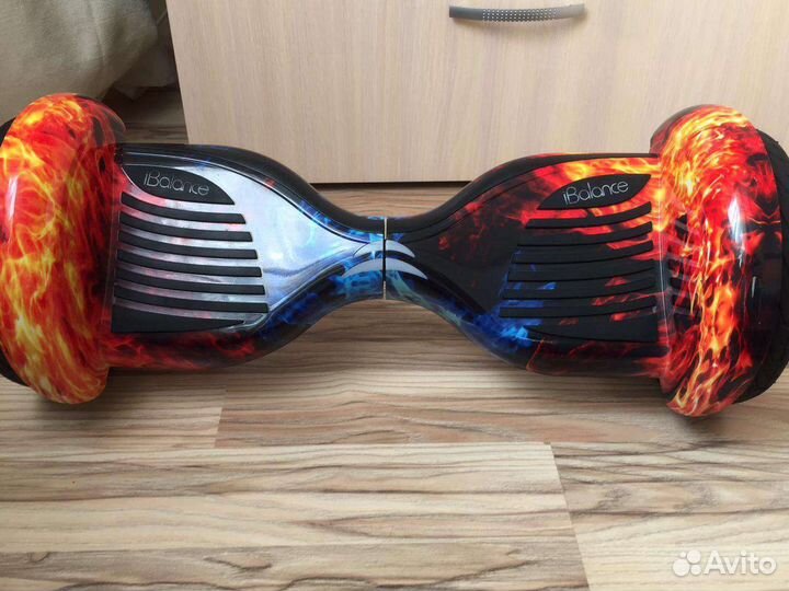 Гироскутер