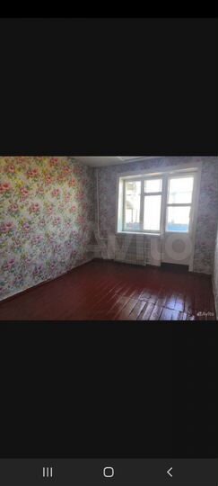 1-к. квартира, 29 м², 2/3 эт.