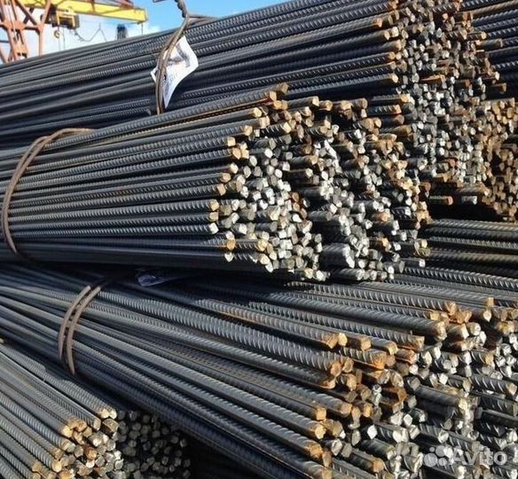 Лучшая арматура