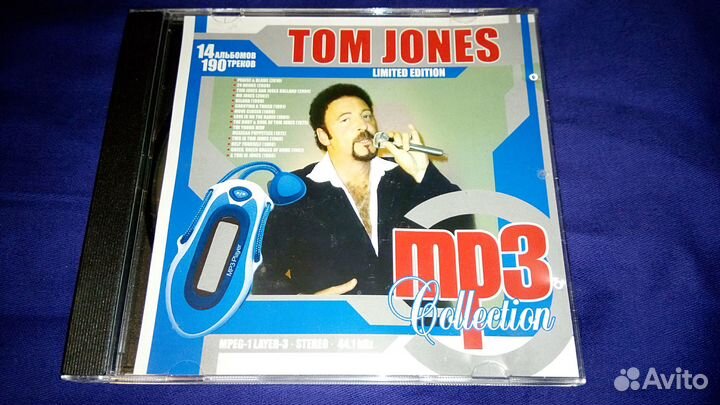 Cd и Мр3 диски Элтон Джон,Том Джонс