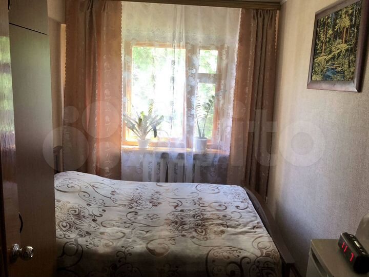 2-к. квартира, 41,2 м², 3/5 эт.