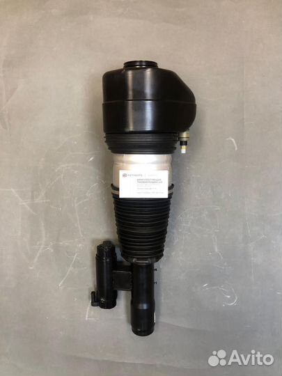 Пневмостойка BMW 7er G11/G12 4matic