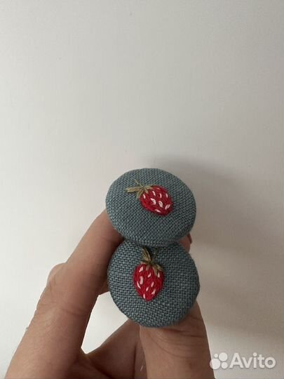 Резинка для волос