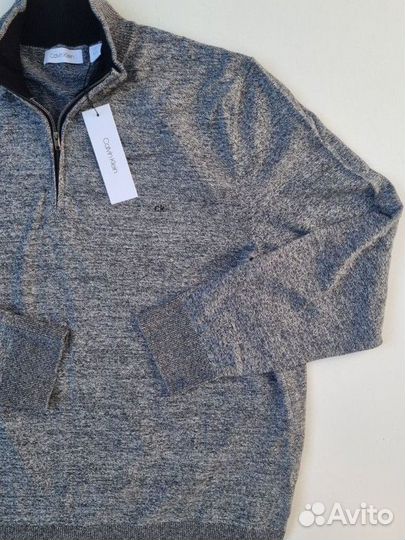 Джемпер Calvin Klein оригинал