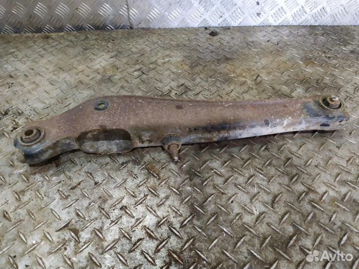 Рычаг задний нижний левый Mitsubishi Lancer 9