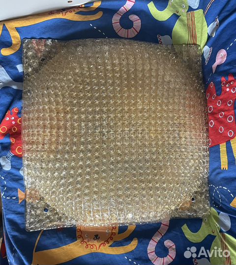 Итальянская лампа