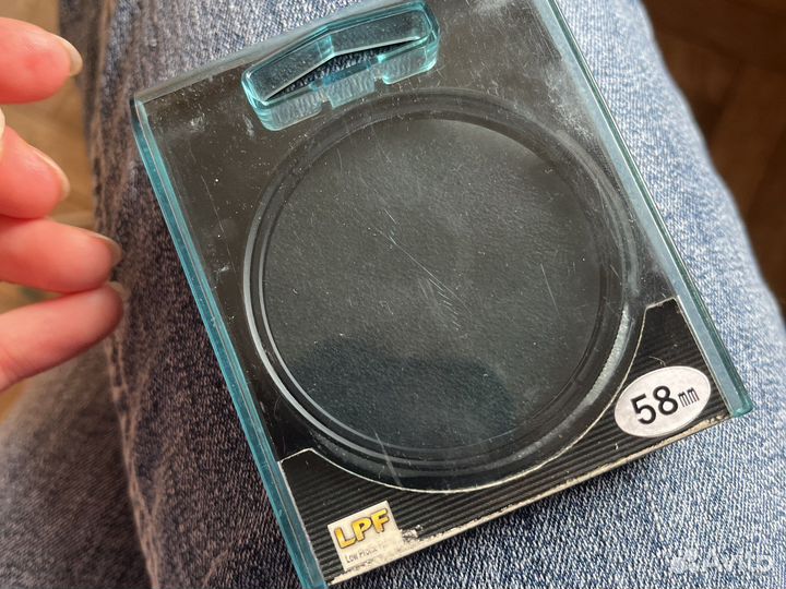 Фильтр для камеры Kenko Pro 1 Digital