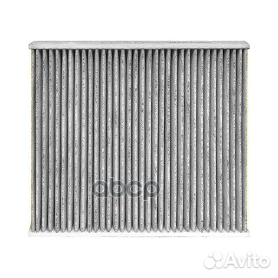 Фильтр салонный O2clean ford focus 04-12 AC0109