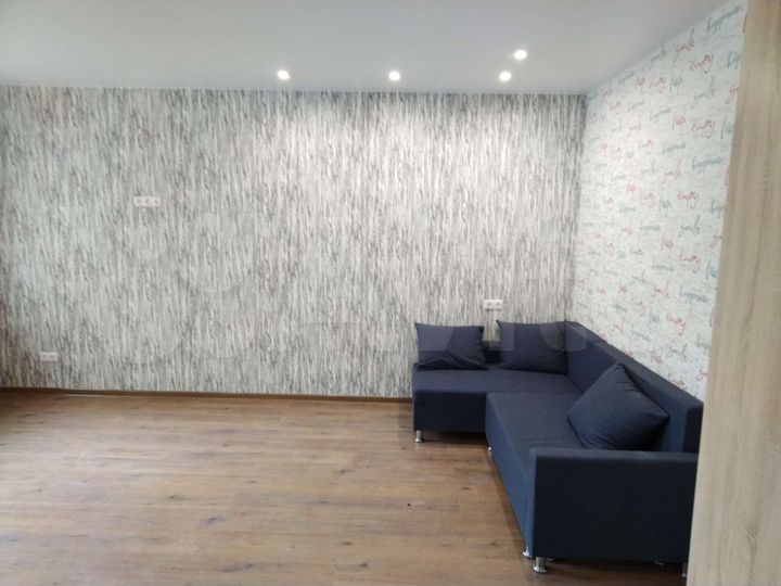 Квартира-студия, 28 м², 2/6 эт.