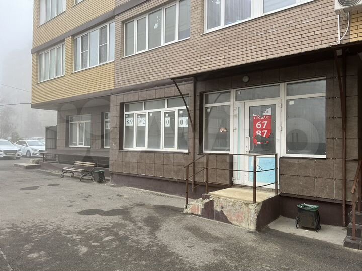 Свободного назначения, 102.5 м²