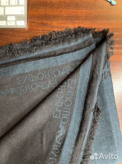 Платок emporio armani