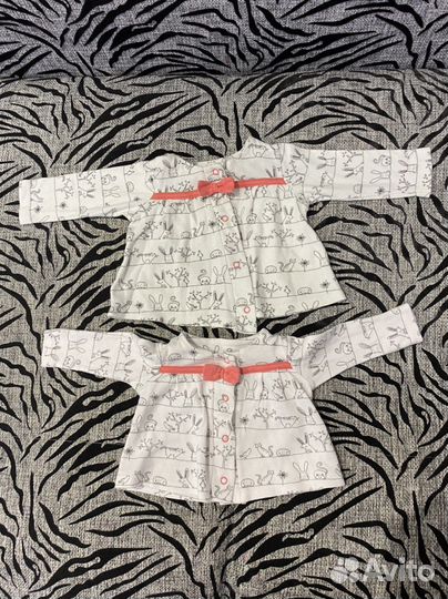 Детские вещи от 0 до 3месяцев