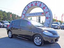 Nissan Tiida 1.6 MT, 2013, 162 791 км, с пробегом, цена 844 995 руб.