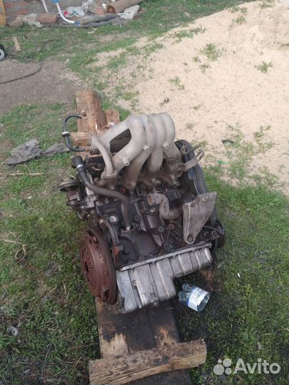 Запчасти на daewoo nexia бу