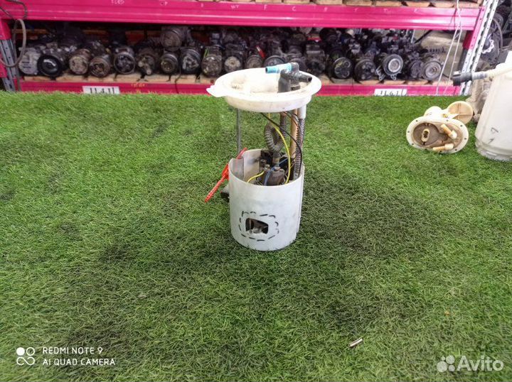 Насос топливный Volkswagen Jetta 6 162 2010-2018