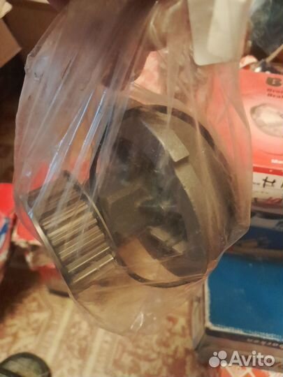 Водяная помпа opel Astra,Corsa,Tigra,Vectra