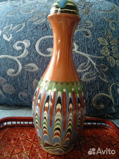 Набор графин и стаканчики