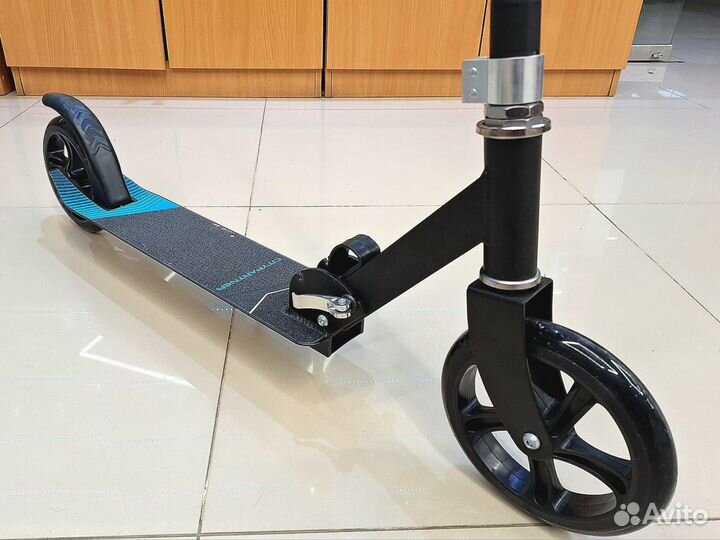 Городской самокат