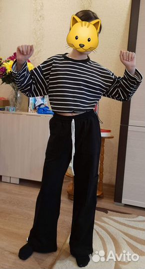 Костюм для девочки